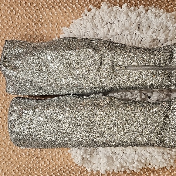 NY & CO Boots - Picture 15 of 16